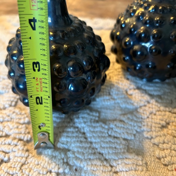 Chive Bud Vase set (3) - Picture 4 of 4